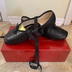 Opera National de Paris Ballet Flats -Size 39